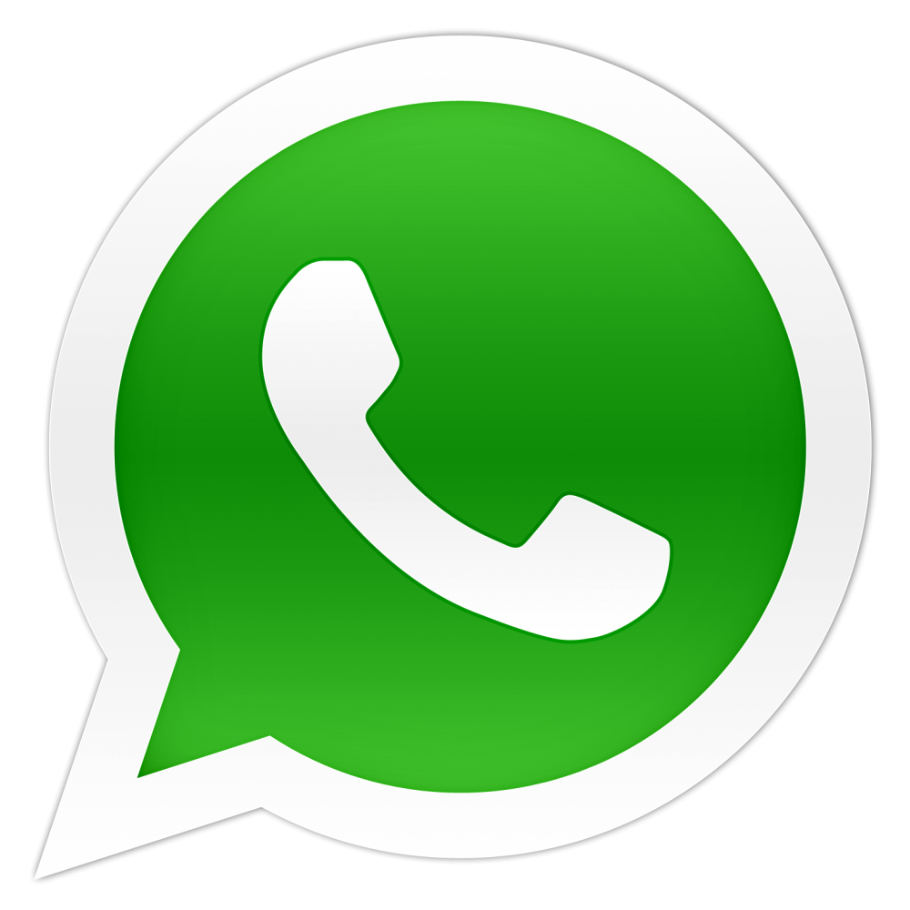 تماس با ما در واتساپ