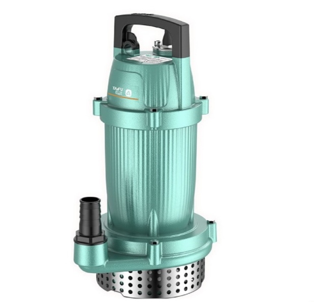 کف کش 33 متری 1 اینچ فولتردار تایفو مدل TAIFU QDX1.5-32-0.75LA